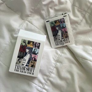 NWT Taylor Swift The Eras Tour VIP LED Light Up Lanyard Necklace